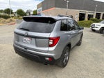 2019 Honda Passport Touring