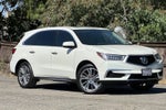 2017 Acura MDX 3.5L w/Technology Package