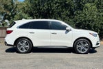 2017 Acura MDX 3.5L w/Technology Package
