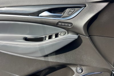 2023 Buick Enclave Premium Group