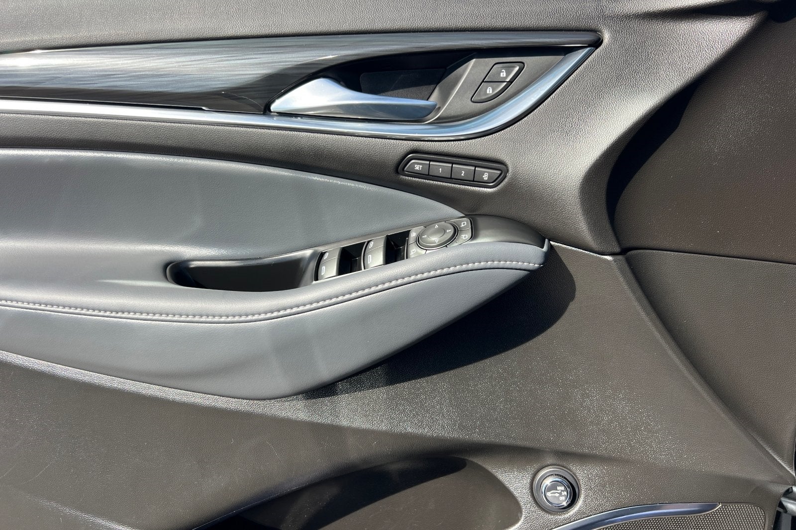 2023 Buick Enclave Premium Group