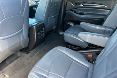 2023 Buick Enclave Premium Group