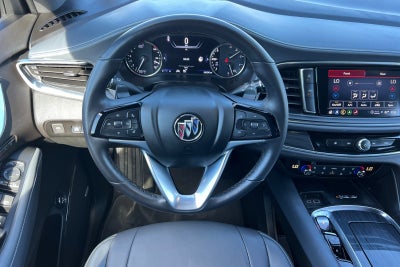 2023 Buick Enclave Premium Group