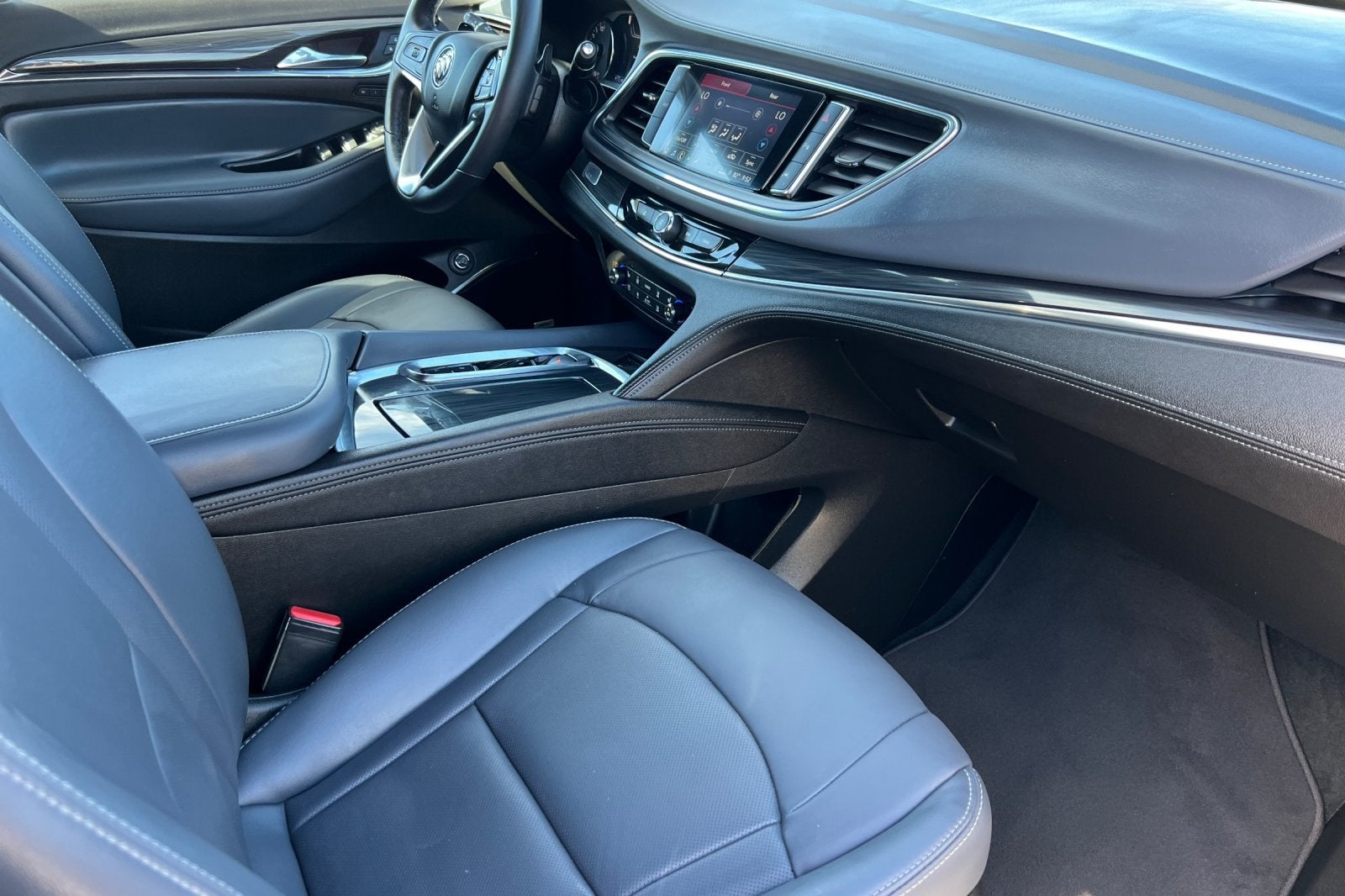 2023 Buick Enclave Premium Group