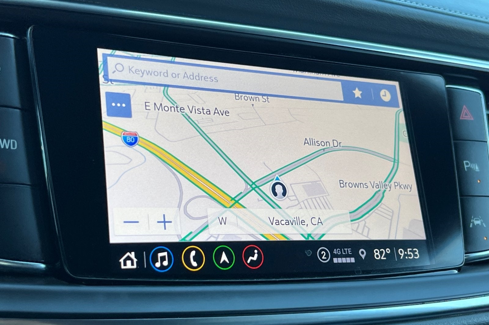 2023 Buick Enclave Premium Group