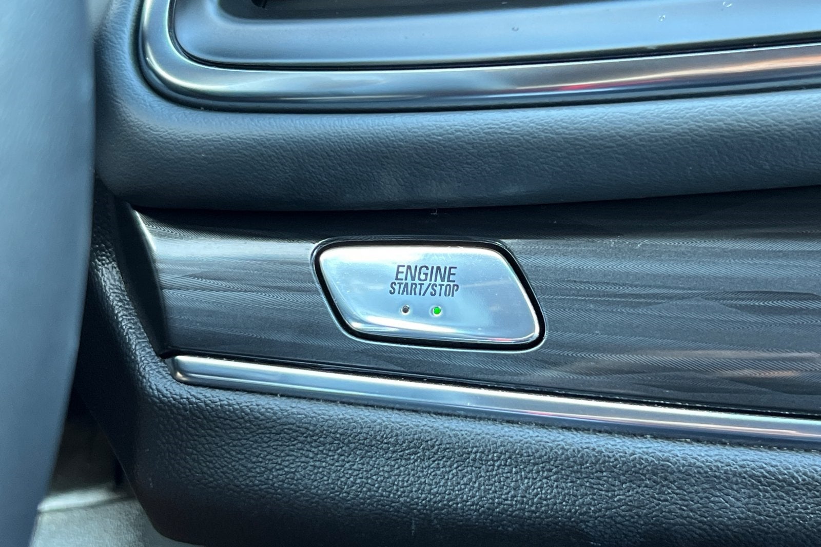 2023 Buick Enclave Premium Group