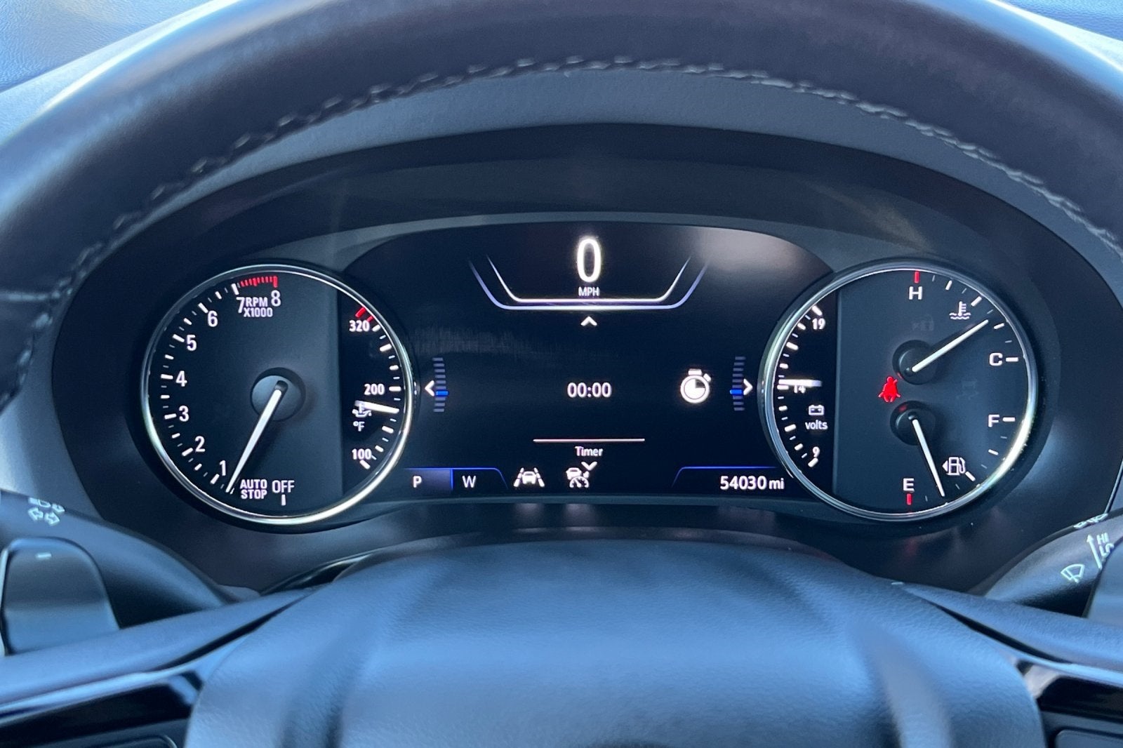 2023 Buick Enclave Premium Group