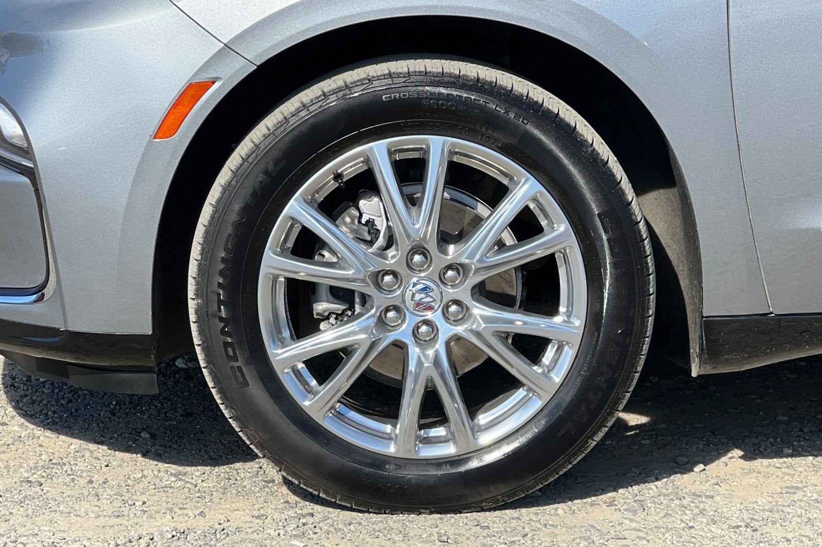 2023 Buick Enclave Premium Group