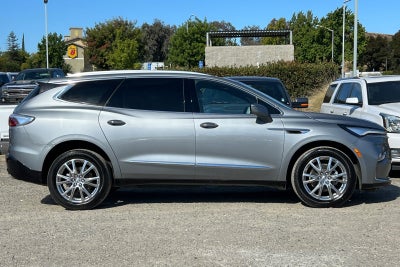 2023 Buick Enclave Premium Group