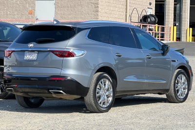 2023 Buick Enclave Premium Group