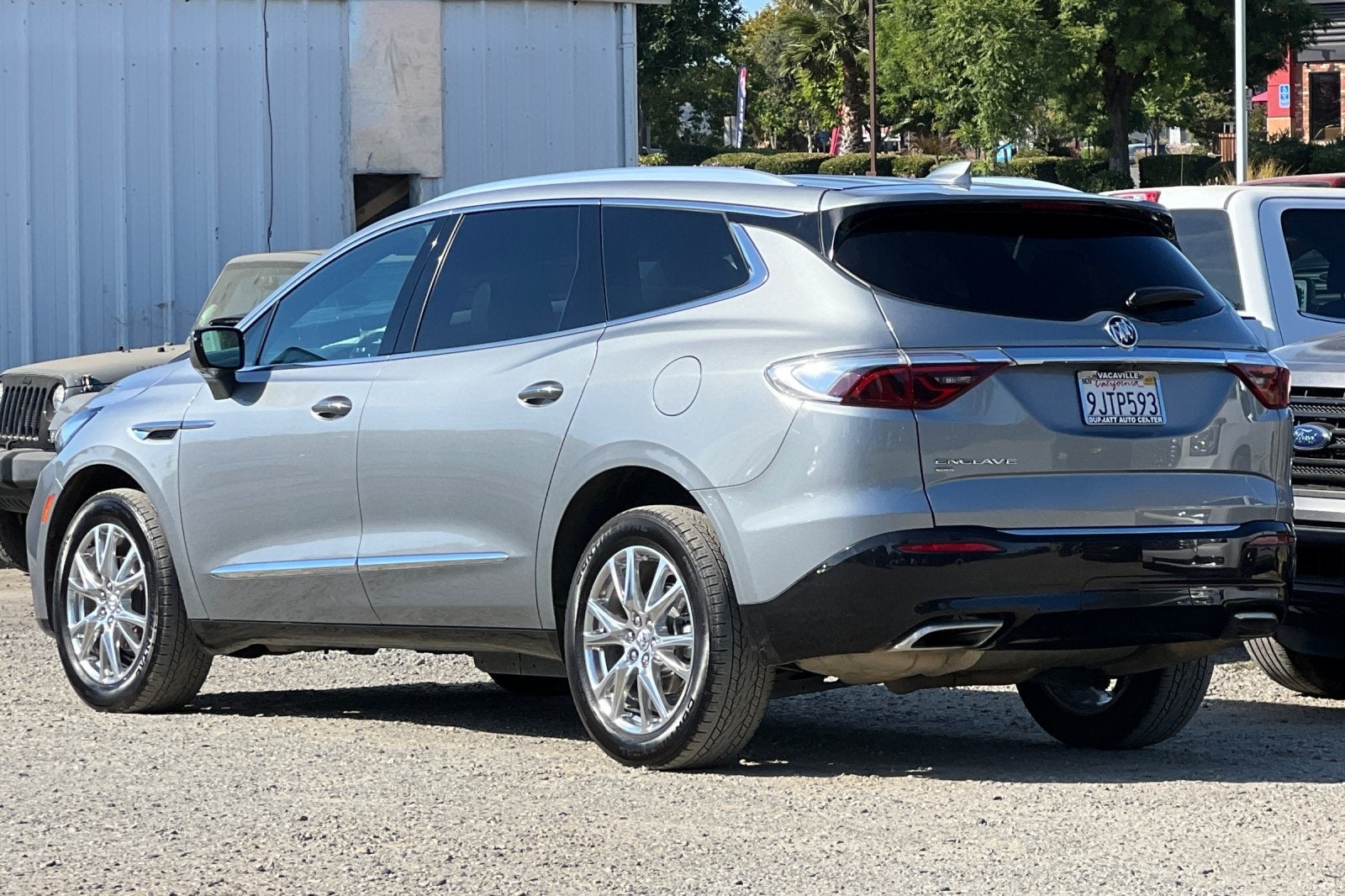 2023 Buick Enclave Premium Group