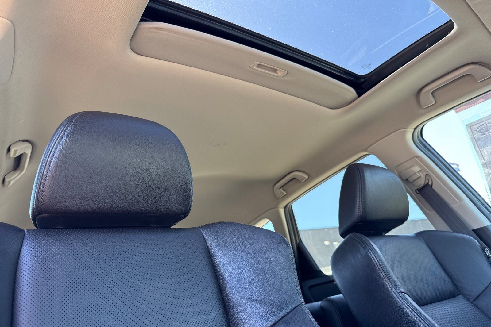 2012 Acura RDX Base SH-AWD