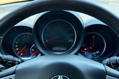 2012 Acura RDX Base SH-AWD