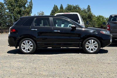 2012 Acura RDX Base SH-AWD