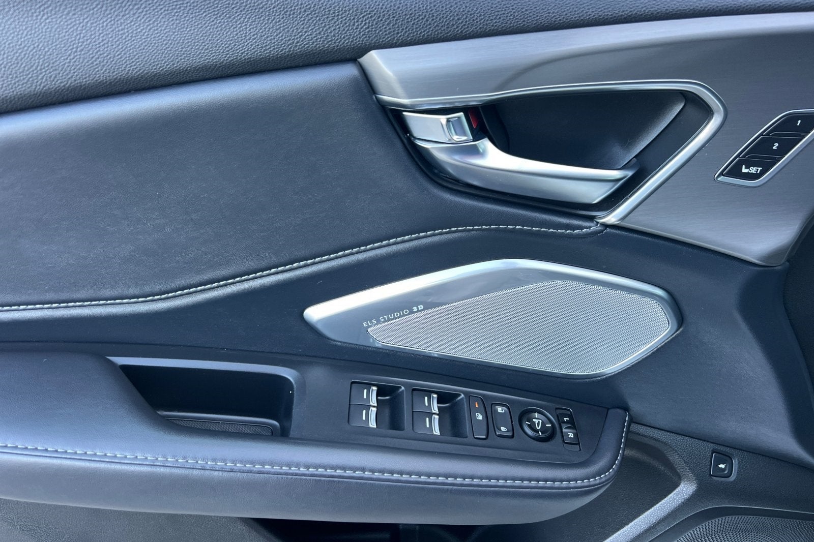 2019 Acura RDX A-Spec Package