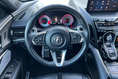 2019 Acura RDX A-Spec Package