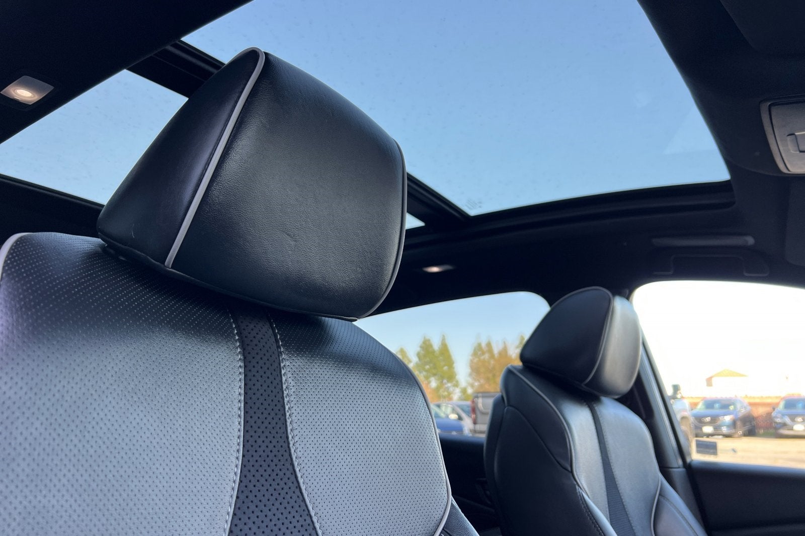 2019 Acura RDX A-Spec Package