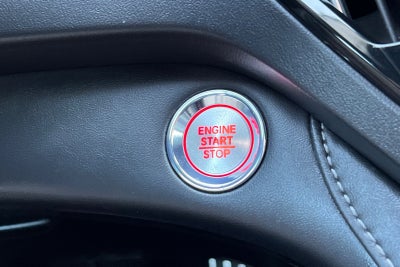 2019 Acura RDX A-Spec Package