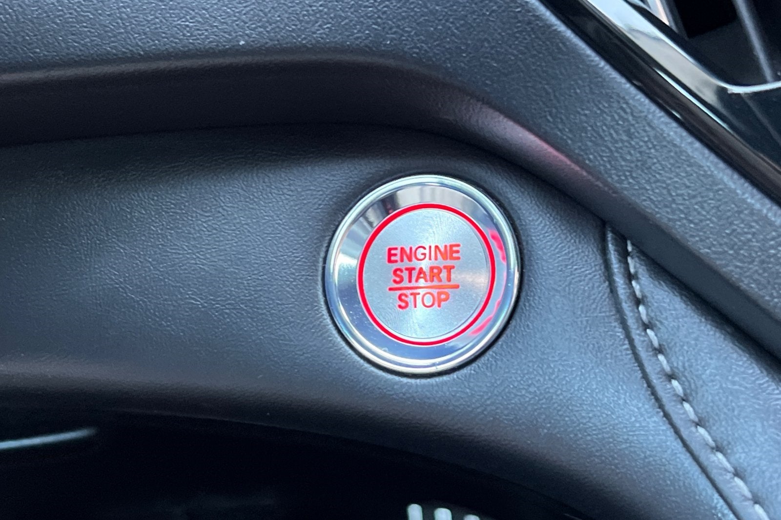 2019 Acura RDX A-Spec Package