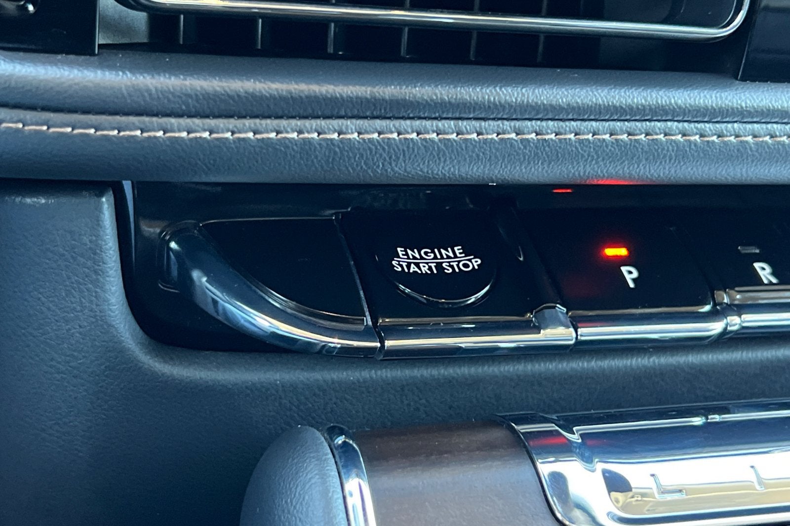 2025 Lincoln Aviator Reserve Premium