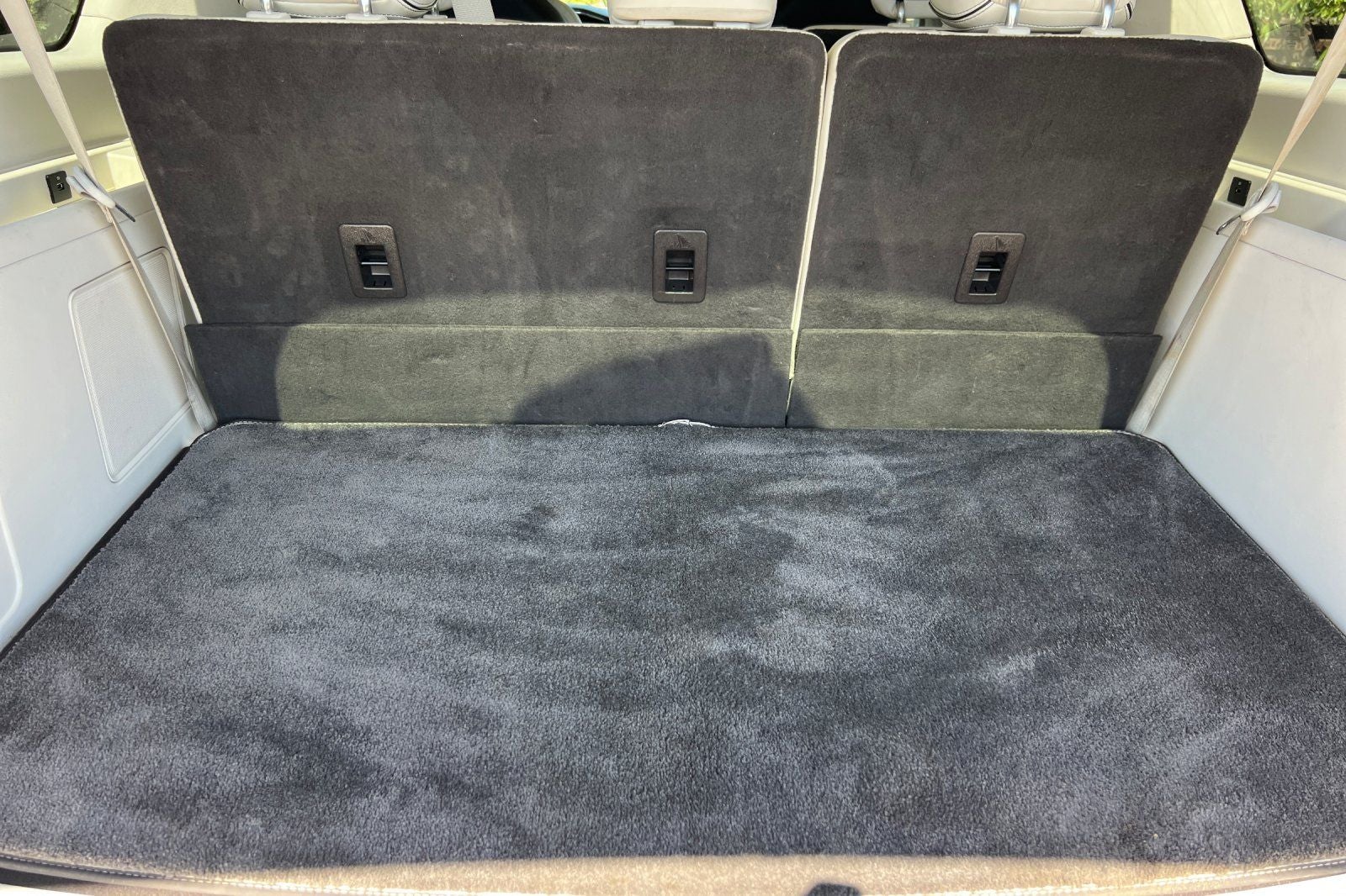 2021 Lincoln Navigator L Black Label