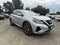 2020 Nissan Murano SV