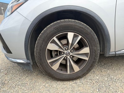 2020 Nissan Murano SV