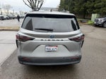 2023 Toyota Sienna LE 8 Passenger