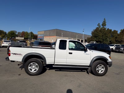2004 Toyota Tacoma PreRunner