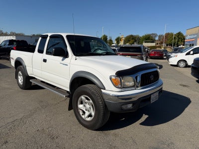 2004 Toyota Tacoma PreRunner