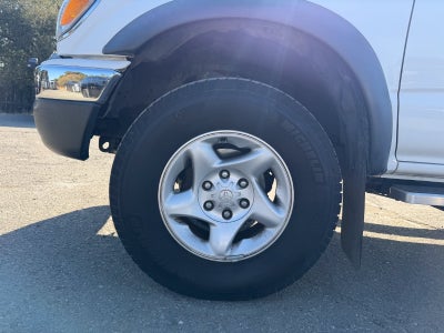2004 Toyota Tacoma PreRunner