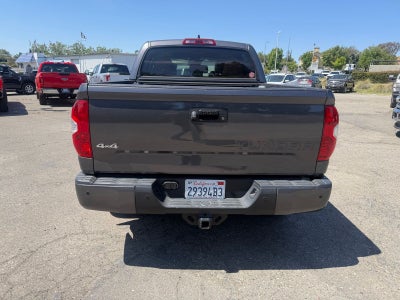 2020 Toyota Tundra 1794