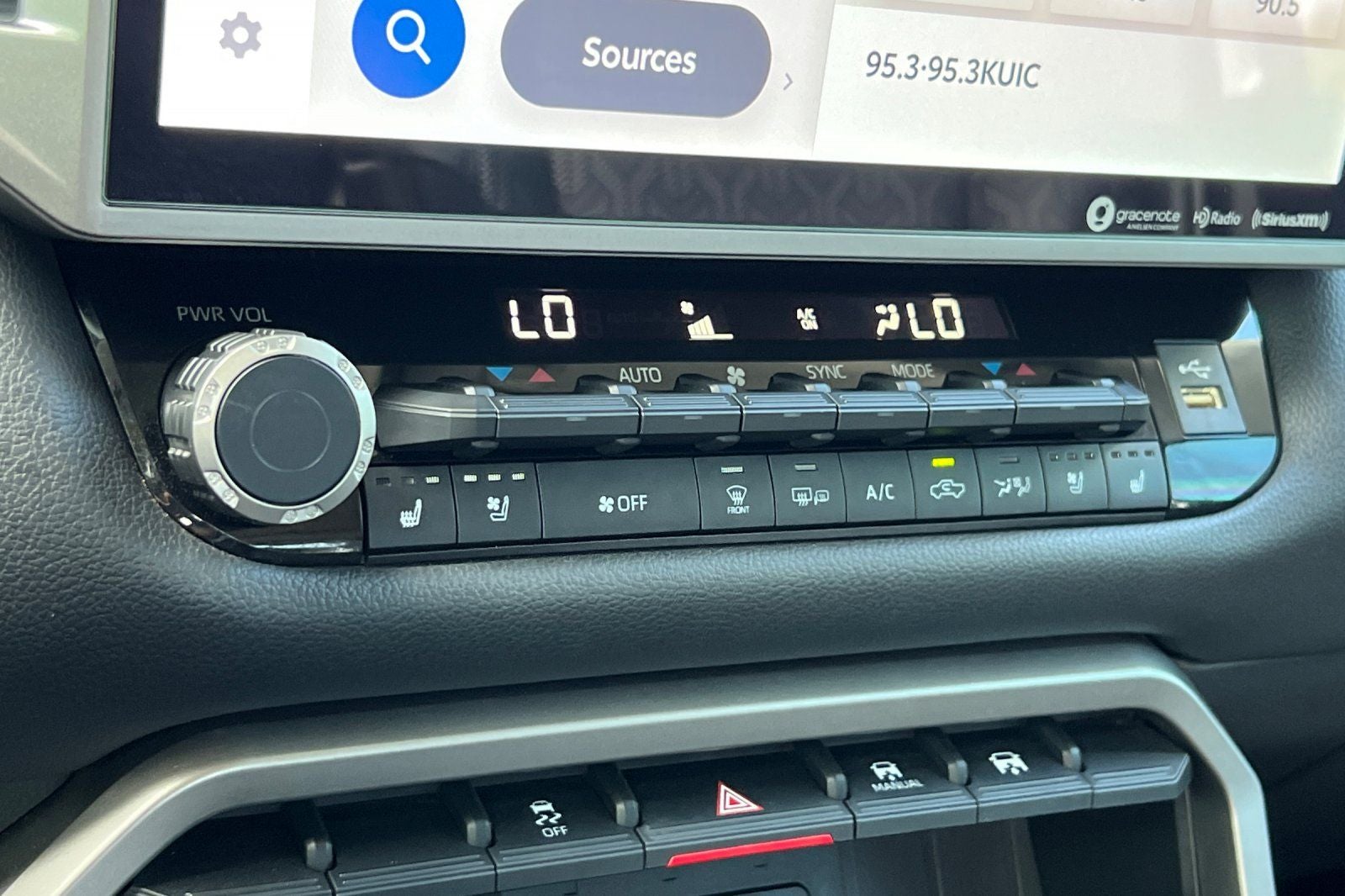 2023 Toyota Tundra Hybrid Limited