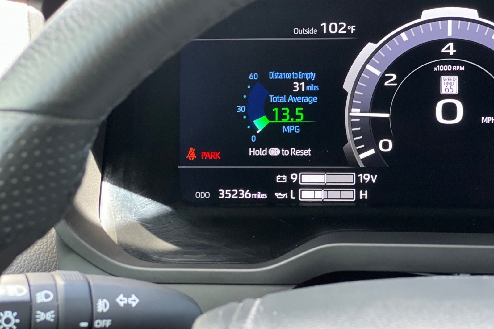 2023 Toyota Tundra Hybrid Limited