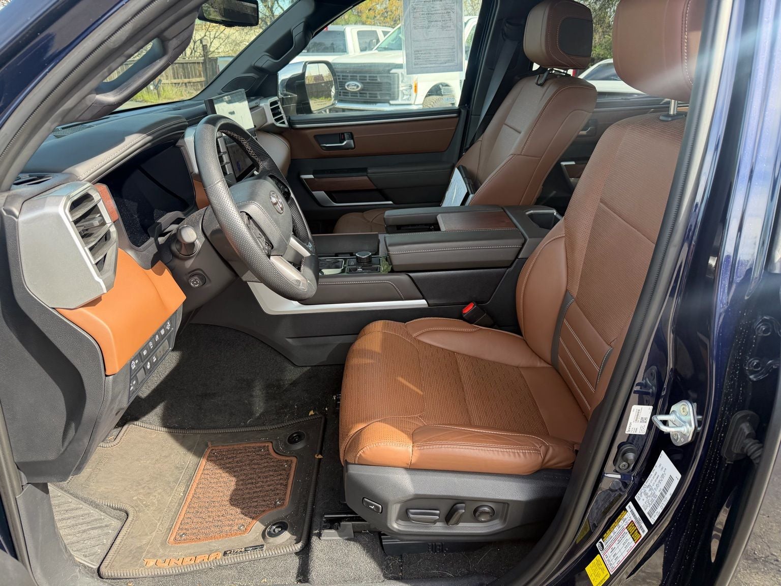 2024 Toyota Tundra 1794