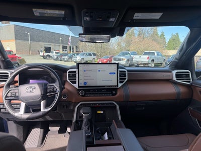 2024 Toyota Tundra 1794