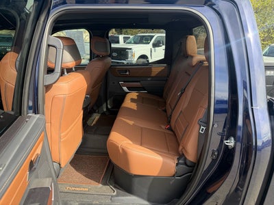 2024 Toyota Tundra 1794