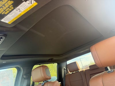 2024 Toyota Tundra 1794