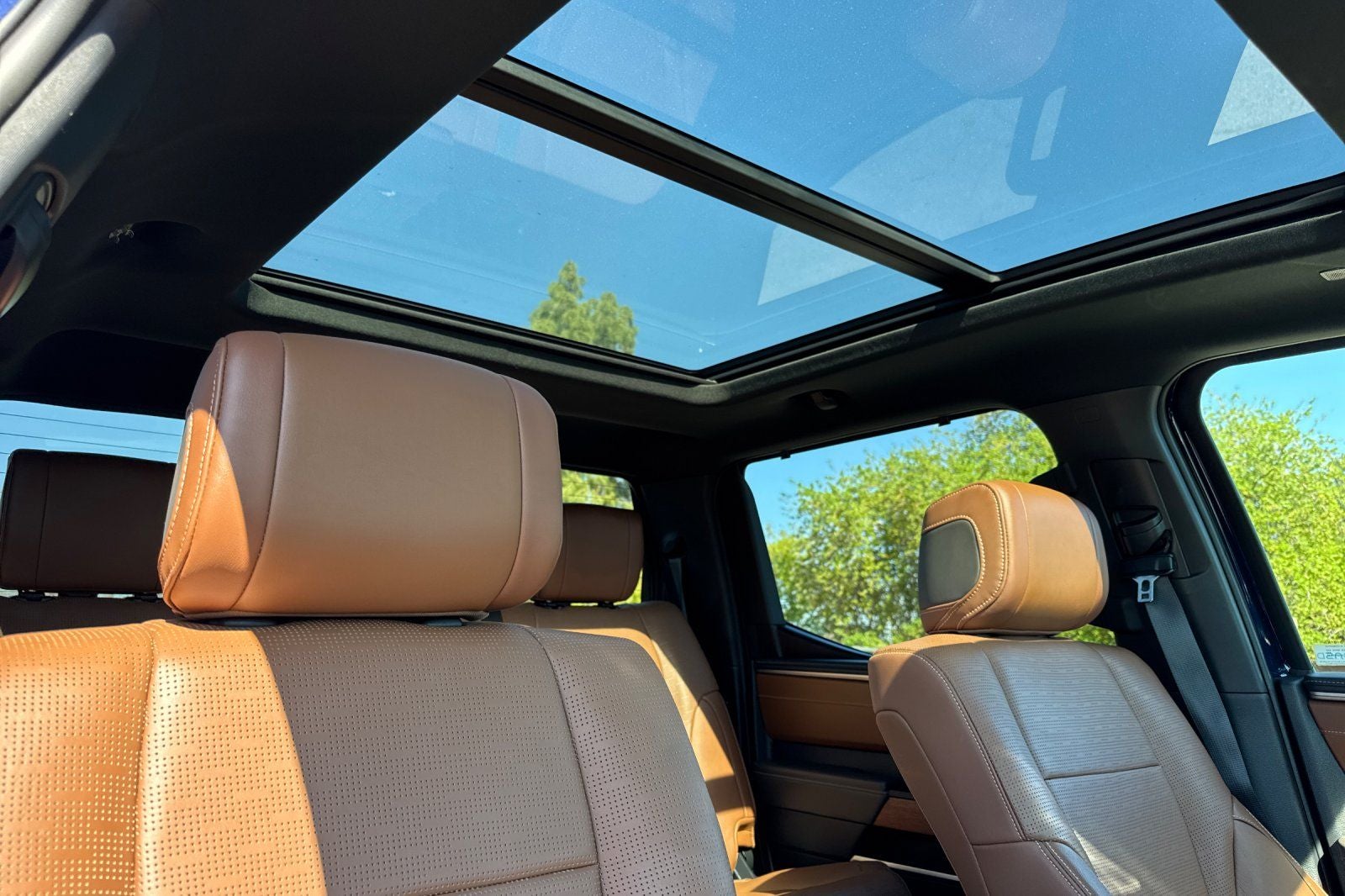 2024 Toyota Tundra 1794