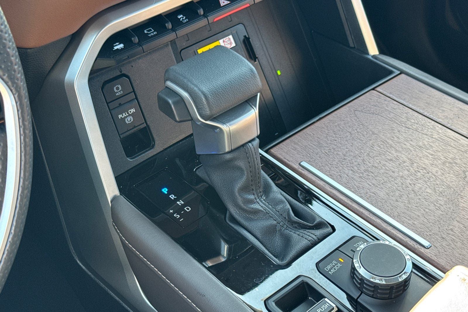 2024 Toyota Tundra 1794