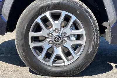 2024 Toyota Tundra 1794