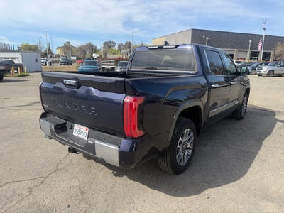 2024 Toyota Tundra 1794