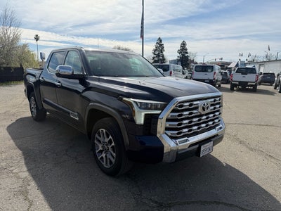 2024 Toyota Tundra 1794