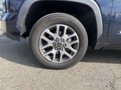 2024 Toyota Tundra 1794