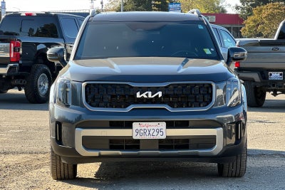 2023 Kia Telluride EX X-Line