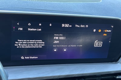 2023 Kia Telluride EX X-Line