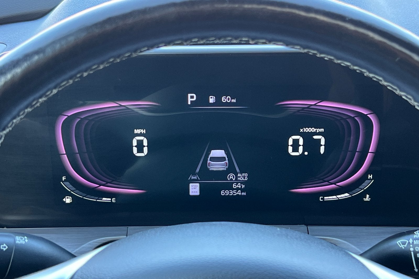 2023 Kia Telluride EX X-Line