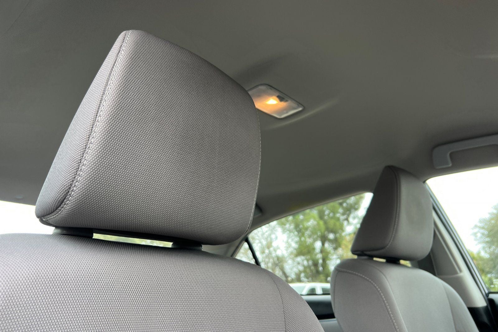 2015 Toyota Corolla LE Plus