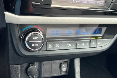2015 Toyota Corolla LE Plus