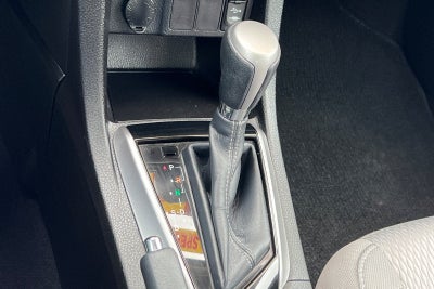 2015 Toyota Corolla LE Plus